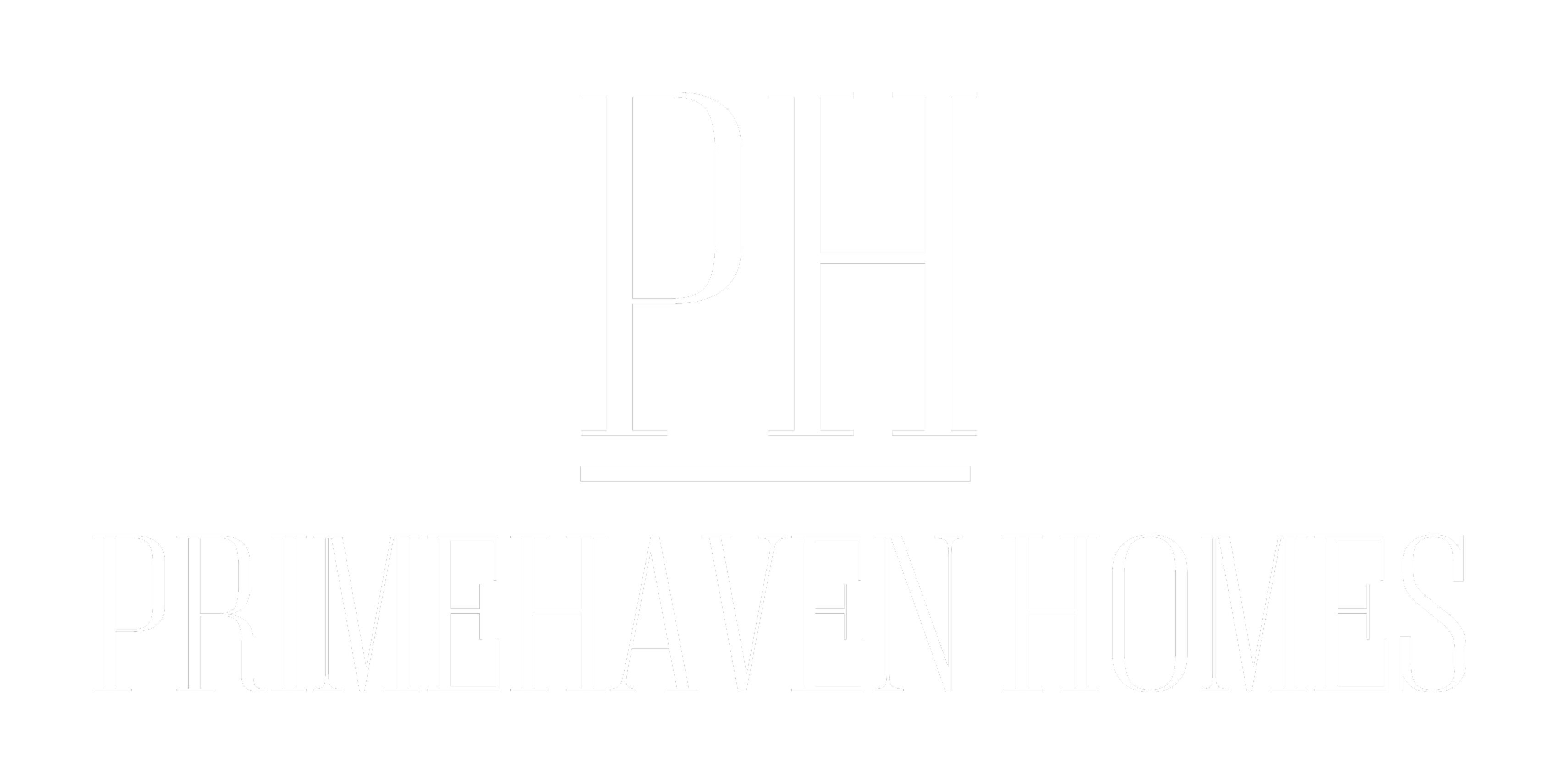 PrimeHaven Homes